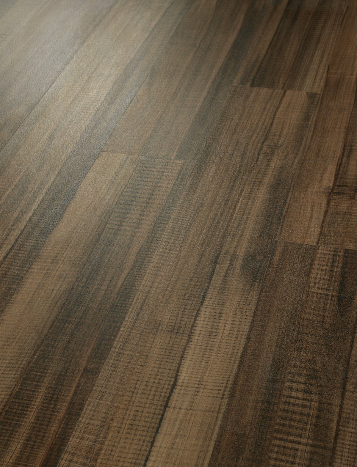 Shaw Westwork Sarasota Brown 12-mil x 6-in W x 48-in L Waterproof Glue Down Luxury Vinyl Plank Flooring (41.72-sq ft/ Carton)