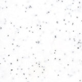 Swan Drop-In/Undermount Solid Surface 44 in. Triple Bowl Kitchen Sink, 1-Hole, Arctic Granite
