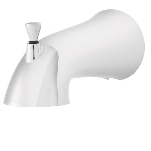 Speakman Polished Chrome Bathtub Spout with Diverter