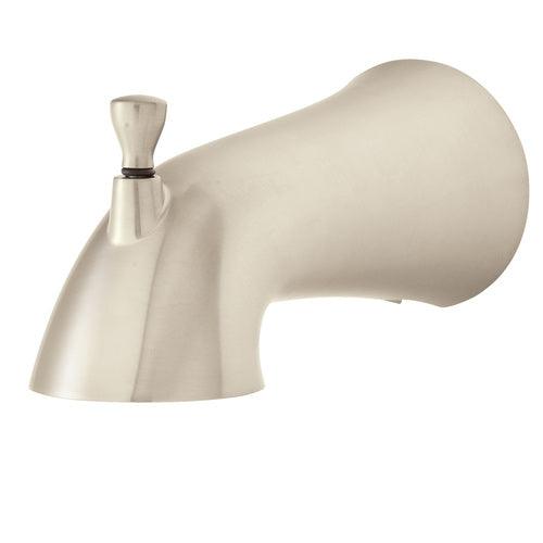 Speakman Polished Chrome Bathtub Spout with Diverter