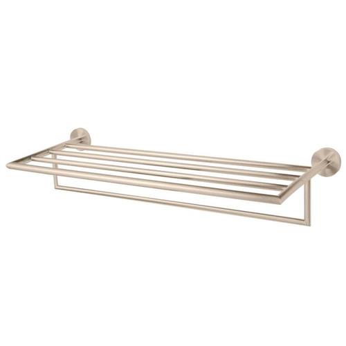 Speakman Neo Polished Chrome Wall Mounted Towel Rack - Super Arbor