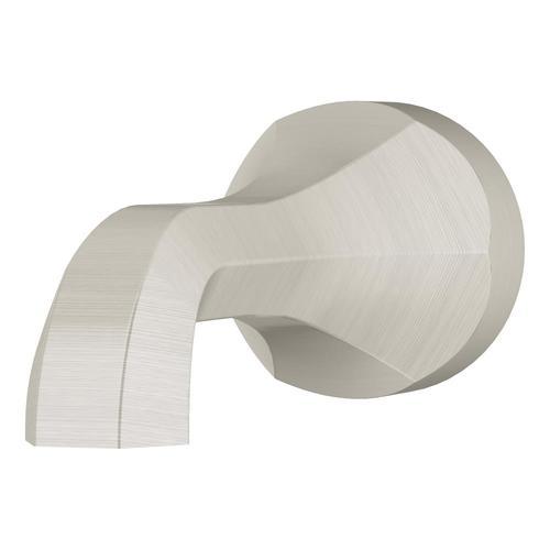 Symmons Polished Chrome Bathtub Spout - Super Arbor