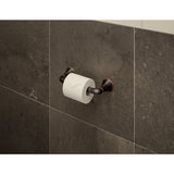 Symmons Elm Satin Nickel Surface Mount Single Post with Arm Toilet Paper Holder - Super Arbor