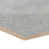 Satori Gios Obsidian 8-in x 10-in Matte Porcelain Hexagon Floor and Wall Tile (0.44-sq. ft/ Piece)