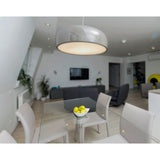 12 in. Clear Square Glass Table Top 1/2 in. Thick Bevel Polish Tempered Radius Corners - Super Arbor