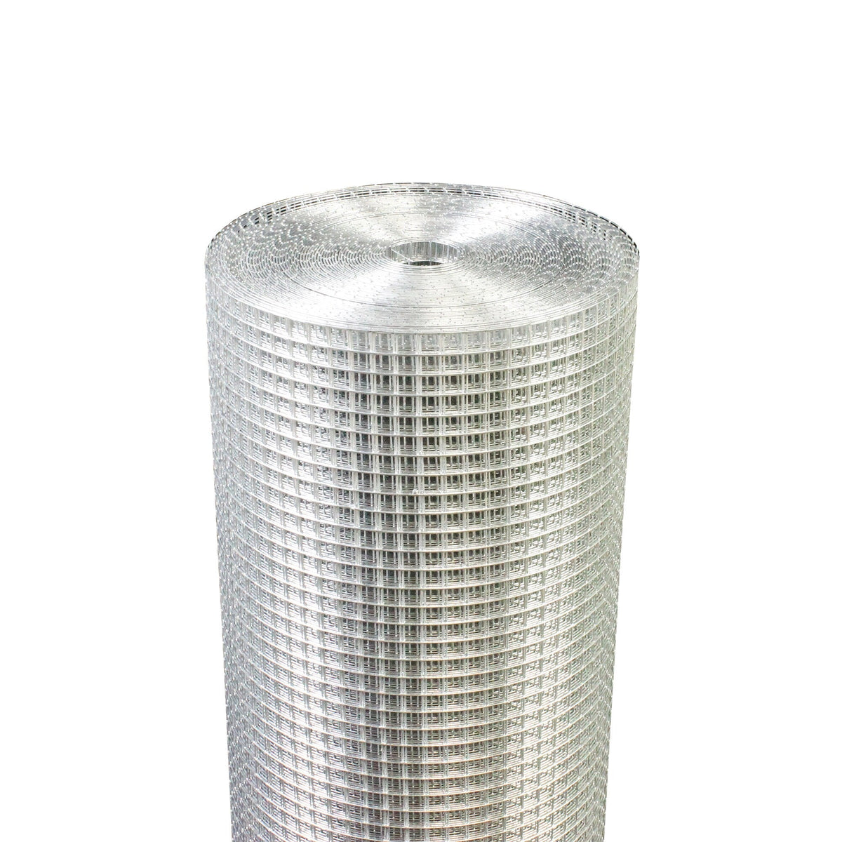 Kahomvis 23-Gauge Hardware Cloth Rolled Fencing, 100ft x 4ft