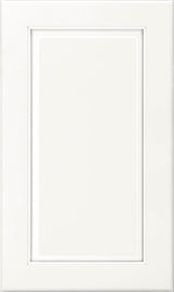allen + roth Tilson 36-in W x 34.5-in H x 24-in D Linen 3-Drawer Base Fully Assembled Cabinet (Raised Panel Style)