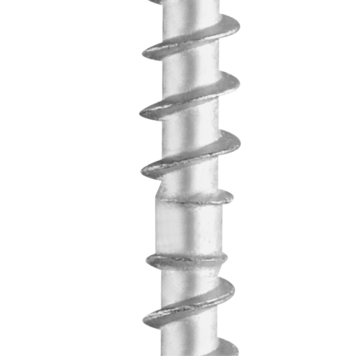 GRK 2.375-in Silver Hidden Deck Fastener 25-sq ft (100-Pack)