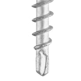 GRK 2.375-in Silver Hidden Deck Fastener 25-sq ft (100-Pack)