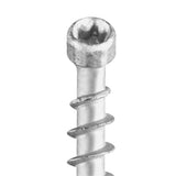 GRK 2.375-in Silver Hidden Deck Fastener 50-sq ft (200-Pack)
