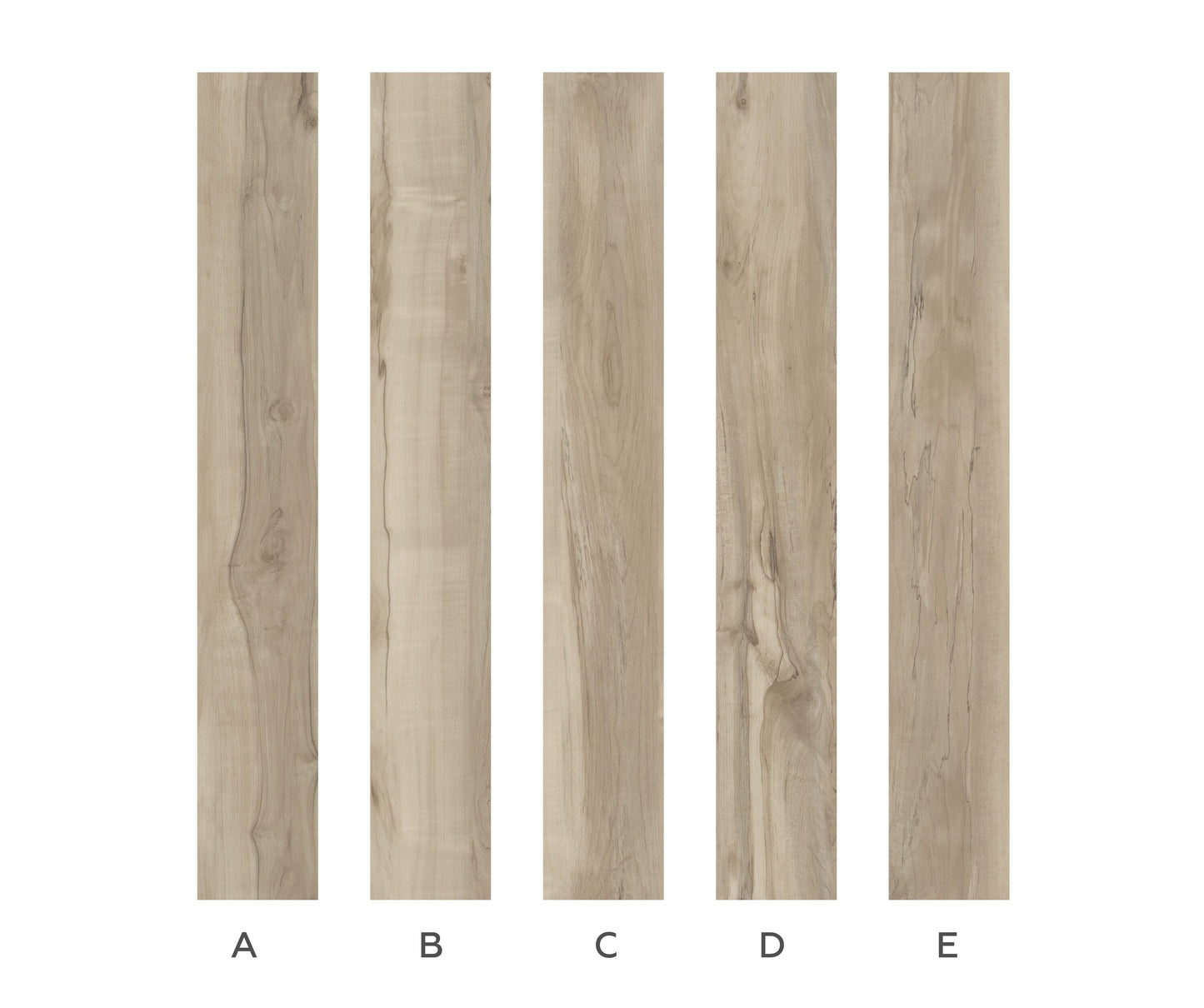 Shaw Farrier Plus 20 M Natural Maple 7-in Wide x 4-2/5-mm Thick Waterproof Luxury Vinyl Plank Flooring (27.73-sq ft)