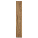 Pergo EverCraft Winding Creek Oak Brown Waterproof Hybrid Resilient Flooring 27-sq ft