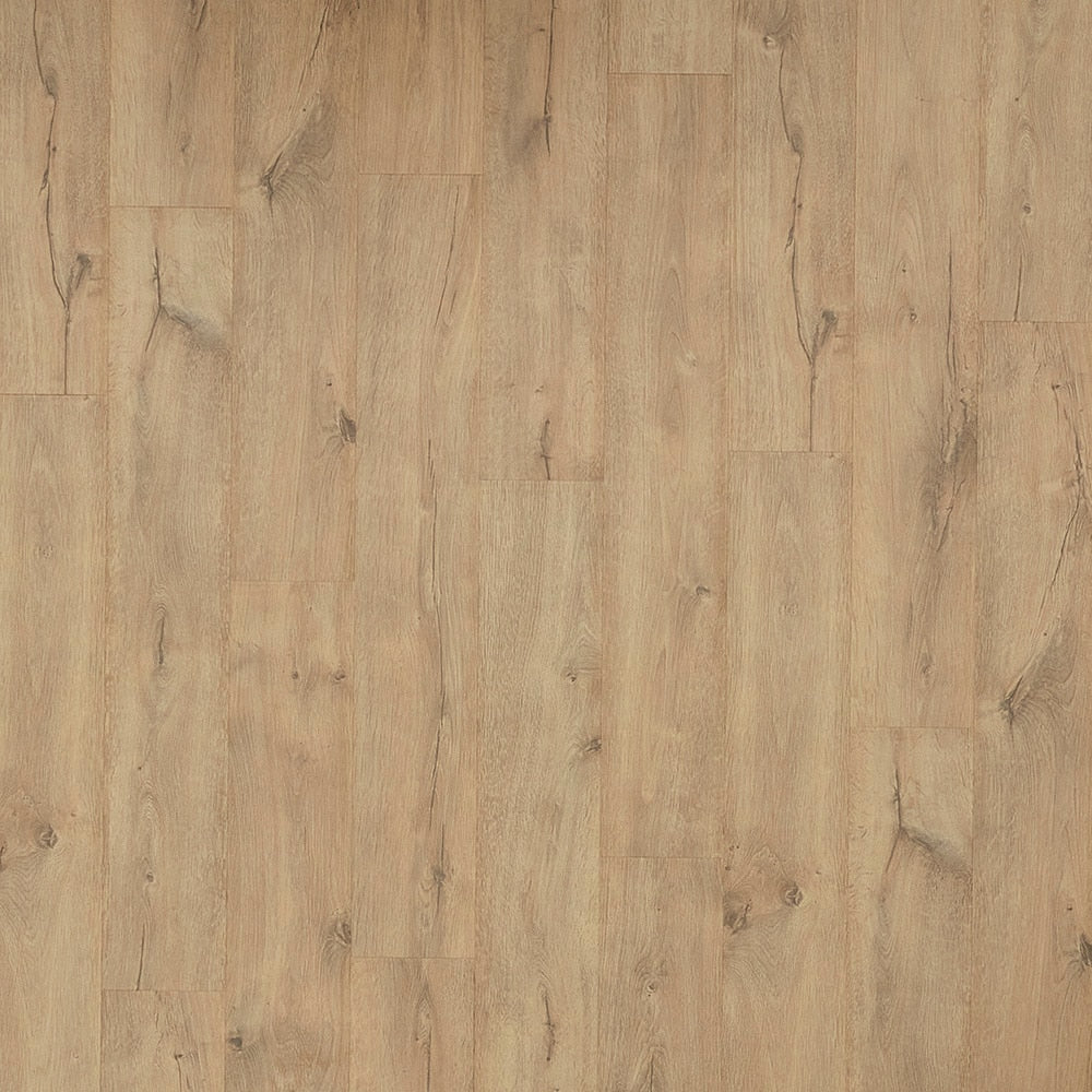 Pergo EverCraft Alpine Reserve Oak Waterproof Flooring
