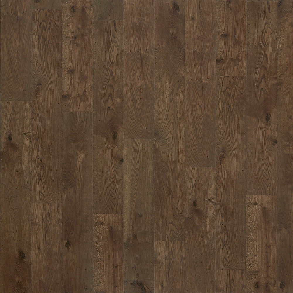 Pergo EverCraft Sonoma Trail Oak Resilient Flooring - Waterproof & Sustainable