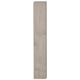 Pergo EverCraft Falls Trail Oak Gray Waterproof Hybrid Flooring Sample