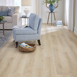 Pergo EverCraft Starlight River Oak Waterproof Hybrid Flooring