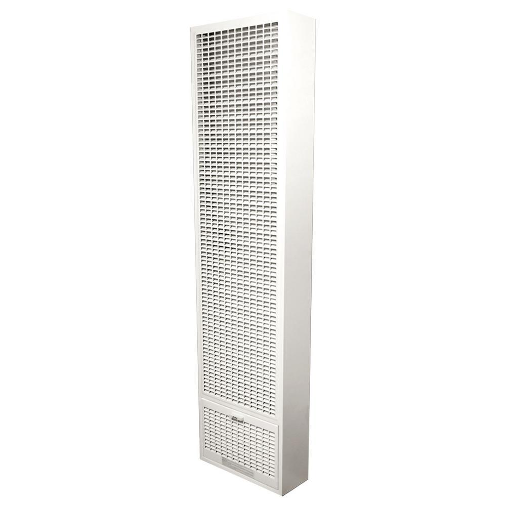 25,000 BTU Vented Natural Gas Gravity Wall Furnace - Super Arbor