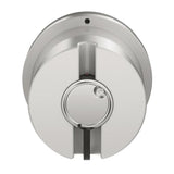 Waste King Legend 1-HP Continuous Feed Noise Insulation Garbage Disposal