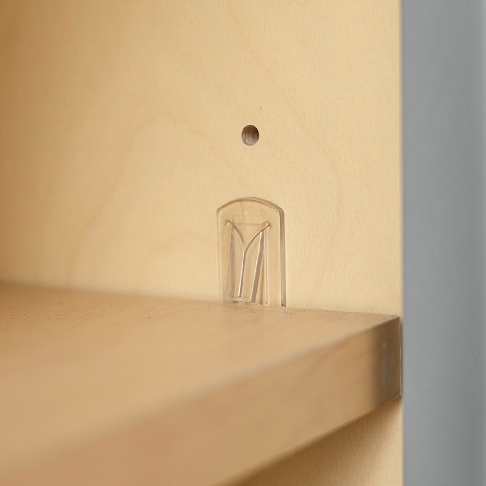 RELIABILT Overlake 24-in W x 30-in H x 24-in D Gray Diagonal Corner Wall Ready To Assemble Plywood Cabinet (Recessed Panel Shaker Style)