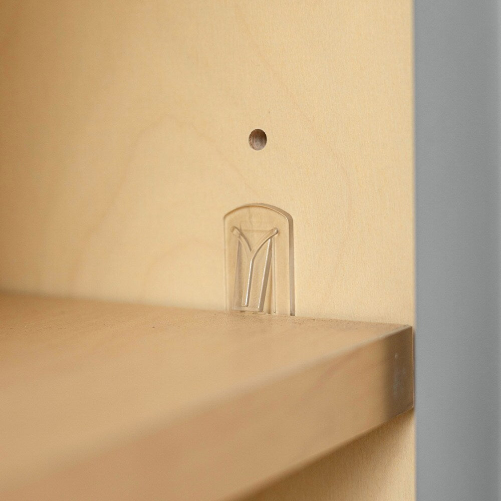 RELIABILT Overlake 12-in W x 36-in H x 12-in D Gray Wall Ready To Assemble Plywood Cabinet (Recessed Panel Shaker Door Style)