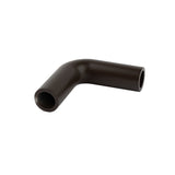 Deckorators 4-in Brown Aluminum Rail Bracket