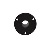 Deckorators 2-1/2-in Black Aluminum Terminal