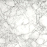 Emser BIANCO GIOIA 10-Pack Bianco Gioia Nantes 12-in x 12-in Honed Natural Stone Marble Stone Look Floor and Wall Tile