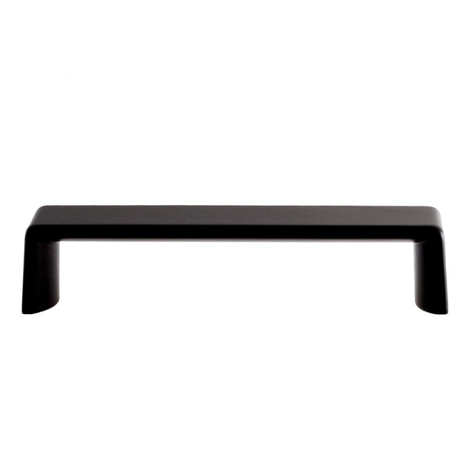 Sumner Street Home Hardware Lancaster 3-3/4-in (96mm) Center to Center Rectangular Bar Drawer Pull