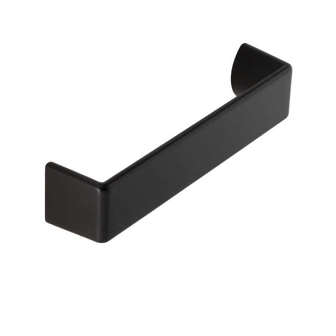 Sumner Street Home Hardware Lancaster 3-3/4-in (96mm) Center to Center Rectangular Bar Drawer Pull