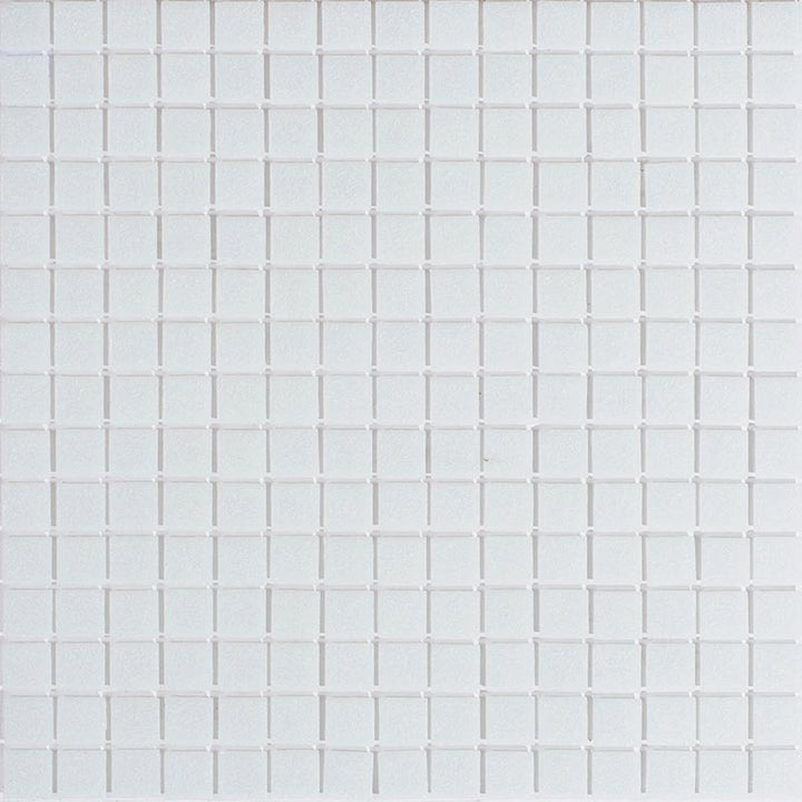 Apollo Tile Dune Pearl White 12-in x 12-in Glossy Glass Uniform Squares Floor and Wall Tile (20-sq. ft/ Carton)