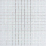 Apollo Tile Dune Pearl White 12-in x 12-in Glossy Glass Uniform Squares Floor and Wall Tile (20-sq. ft/ Carton)