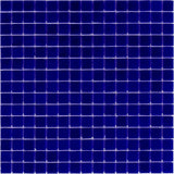 Apollo Tile Dune Royal Blue 12-in x 12-in Glossy Glass Uniform Squares Floor and Wall Tile (20-sq. ft/ Carton)
