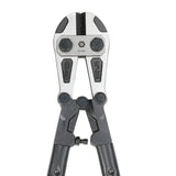 Kobalt 14-in Bolt Cutters, Cr-Mo Steel Jaws, 14 in Handle