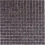 Apollo Tile Dune Fog Gray 12-in x 12-in Glossy Glass Uniform Squares Floor and Wall Tile (20-sq. ft/ Carton)
