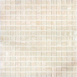 Apollo Tile Celestial Nude Beige 12-in x 12-in Glossy Glass Uniform Squares Floor and Wall Tile (20-sq. ft/ Carton)