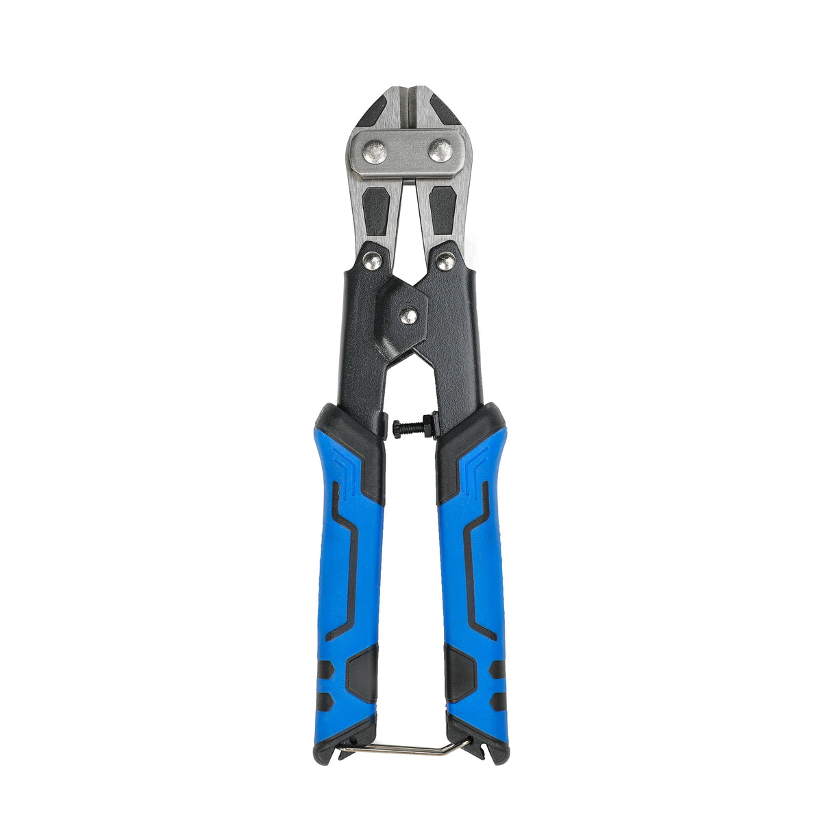 Kobalt 8-in Bolt Cutters, Chrome-Molybdenum Steel Jaws