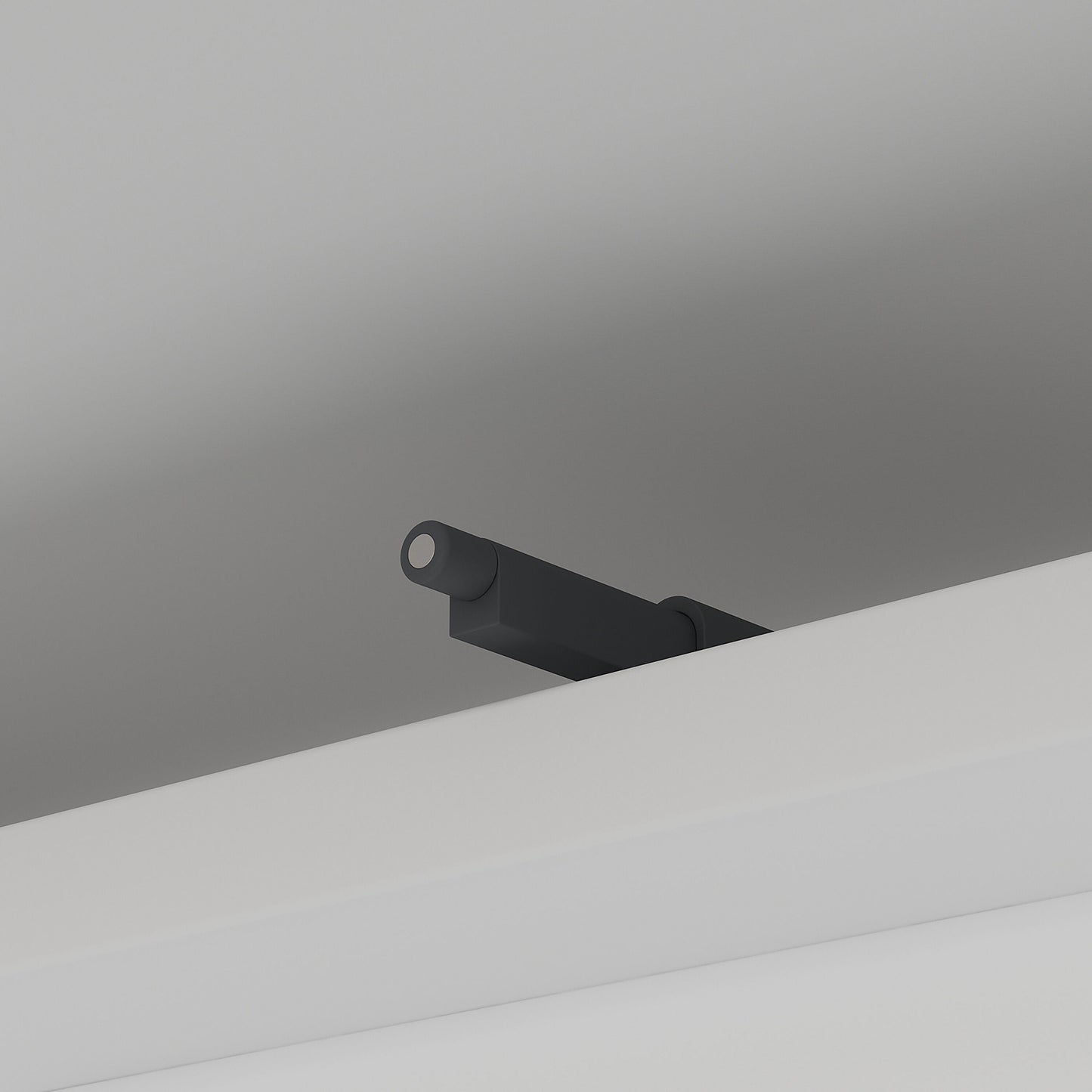FUFU&GAGA Modern/Contemporary Brown Tv Cabinet Integrated Tv Mount (Accommodates TVs up to 70-in)