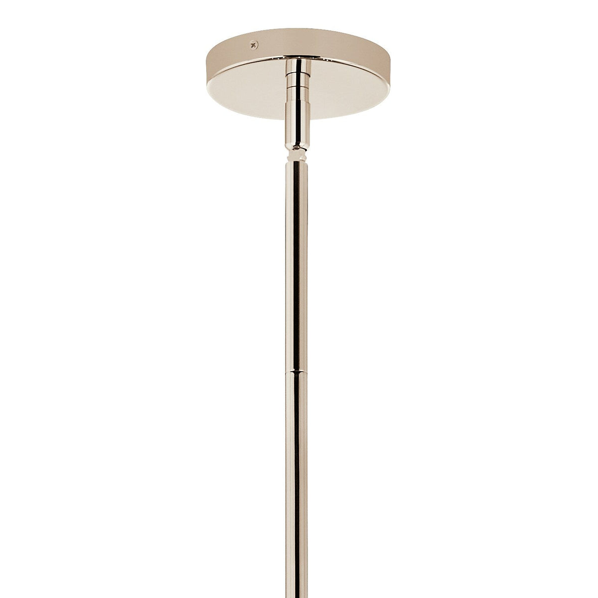 Kichler Silvarious 16-Light Polished Nickel Modern/Contemporary Chandelier