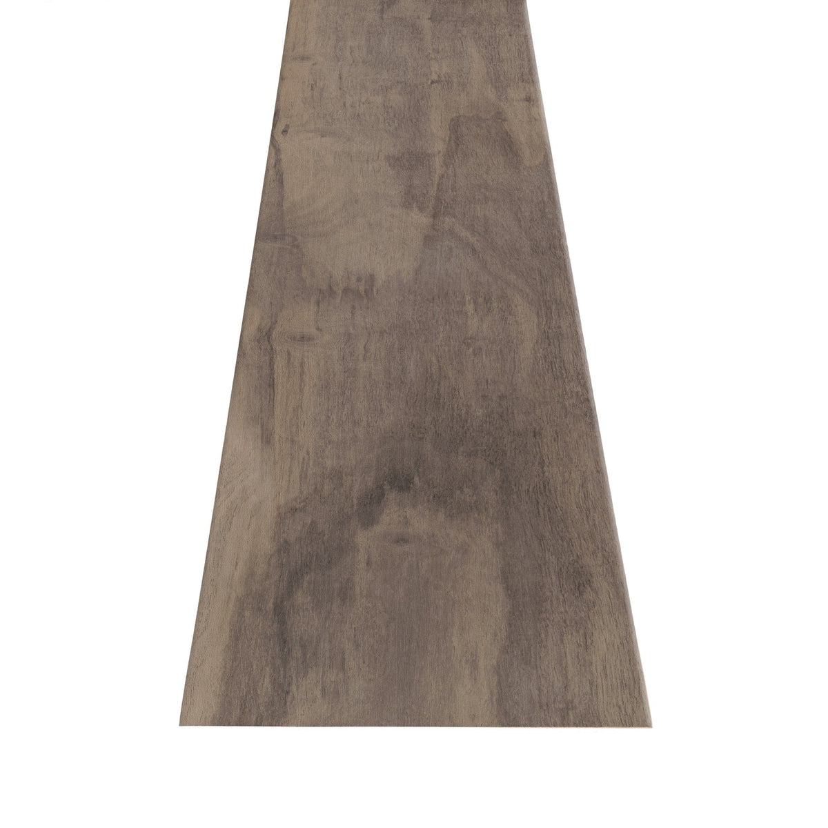 Shaw Downtown Beale Street Brown 8-mil x 6-in W x 48-in L Waterproof Glue Down Luxury Vinyl Plank Flooring (53.63-sq ft/ Carton)