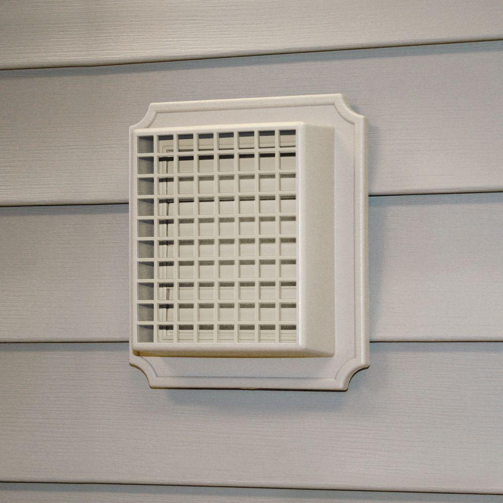 Exhaust Vent Small Animal Guard #023-Wicker - Super Arbor