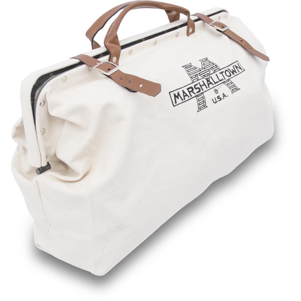 Marshalltown Apprentice with Canvas Bag 1-in Multiple Blades (Kit) Drywall Repair Kit