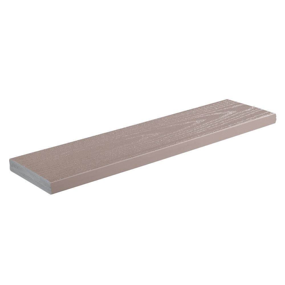 TimberTech Harvest Series PVC Deck Board