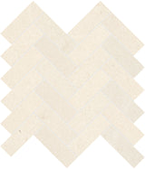 Satori Laguna Sand 11-1/2-in x 11-1/2-in Honed Natural Stone Mosaic Wall Tile (1.13-sq. ft/ Piece)