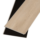 CALI Aqua Tough Premium Dawn Patrol Waterproof Vinyl Plank Flooring - 22-mil Wear Layer, 23.77 sq ft Carton, Scratch Resistant, Easy Installation