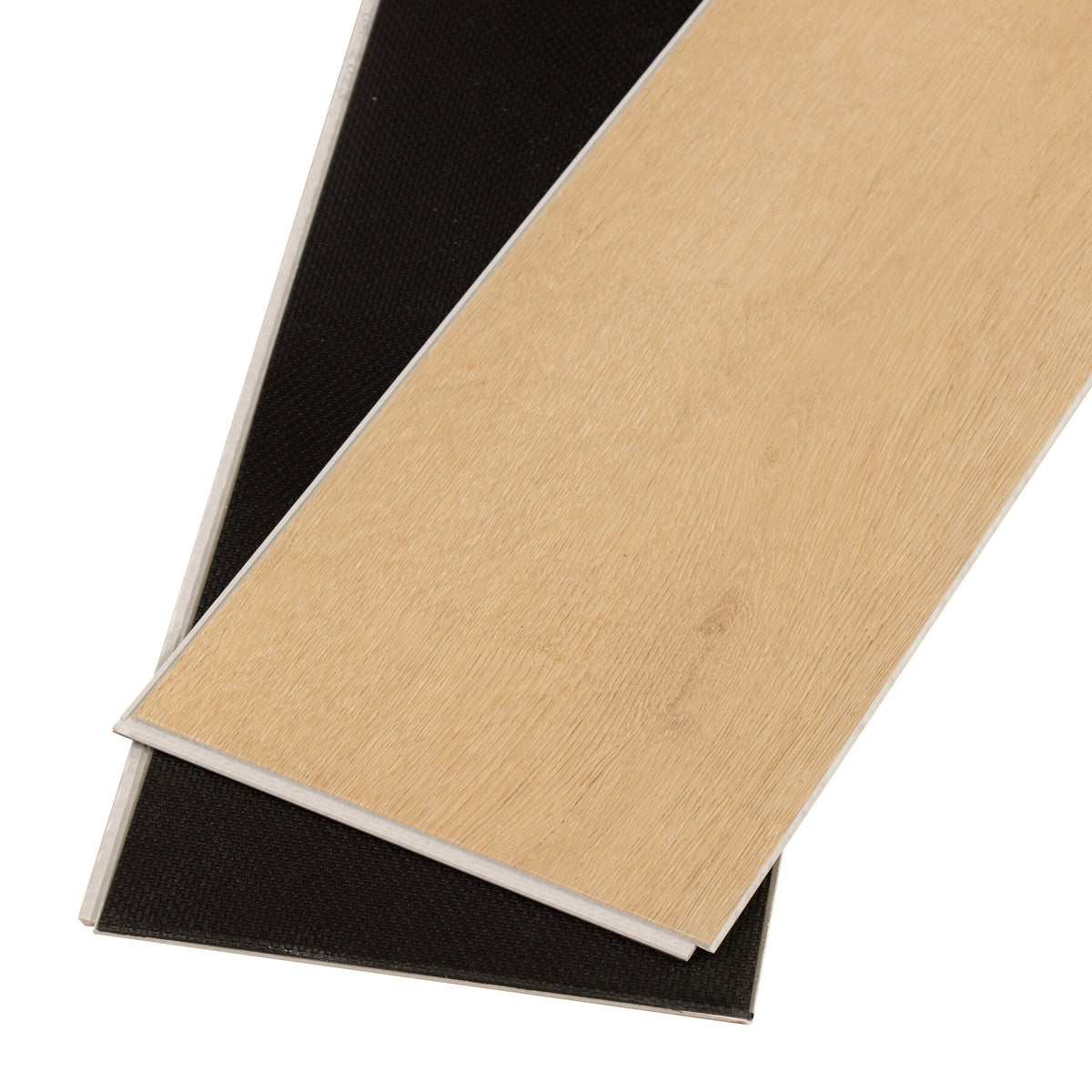 CALI Aqua Tough Premium Laguna Sand Vinyl Plank Flooring - 22-mil Wear Layer, Waterproof, 23.77 sq ft Carton