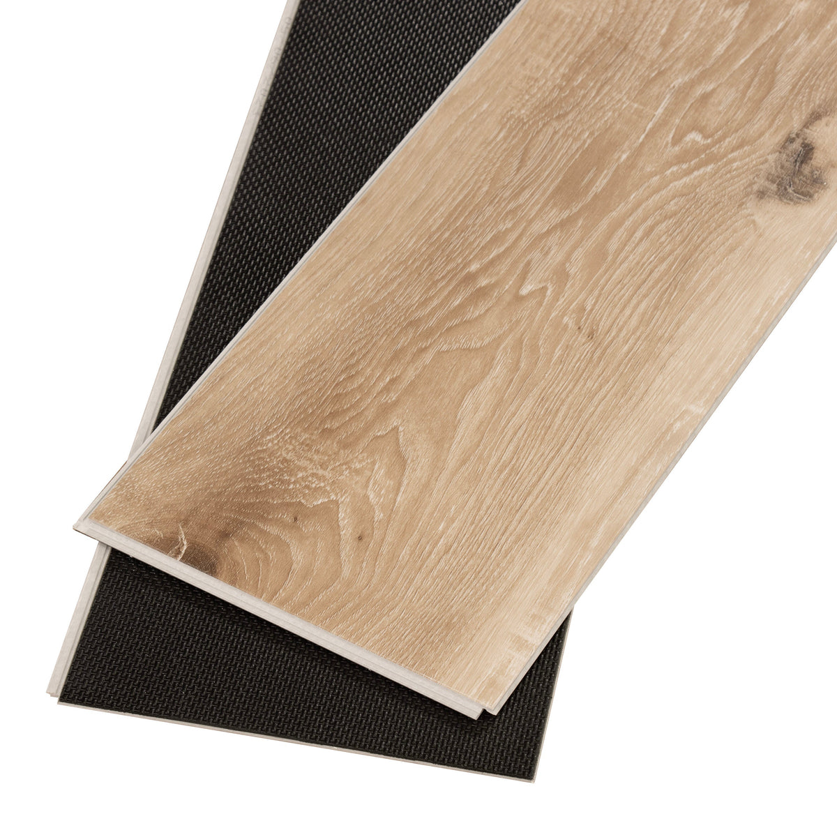 CALI Aqua Tough Premium Seaboard Oak Waterproof Vinyl Plank Flooring - 23.77 sq ft Carton