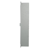 SN Series 100 Amp 20-Space 40-Circuit Main Breaker Plug-On Neutral Load Center Indoor - Super Arbor