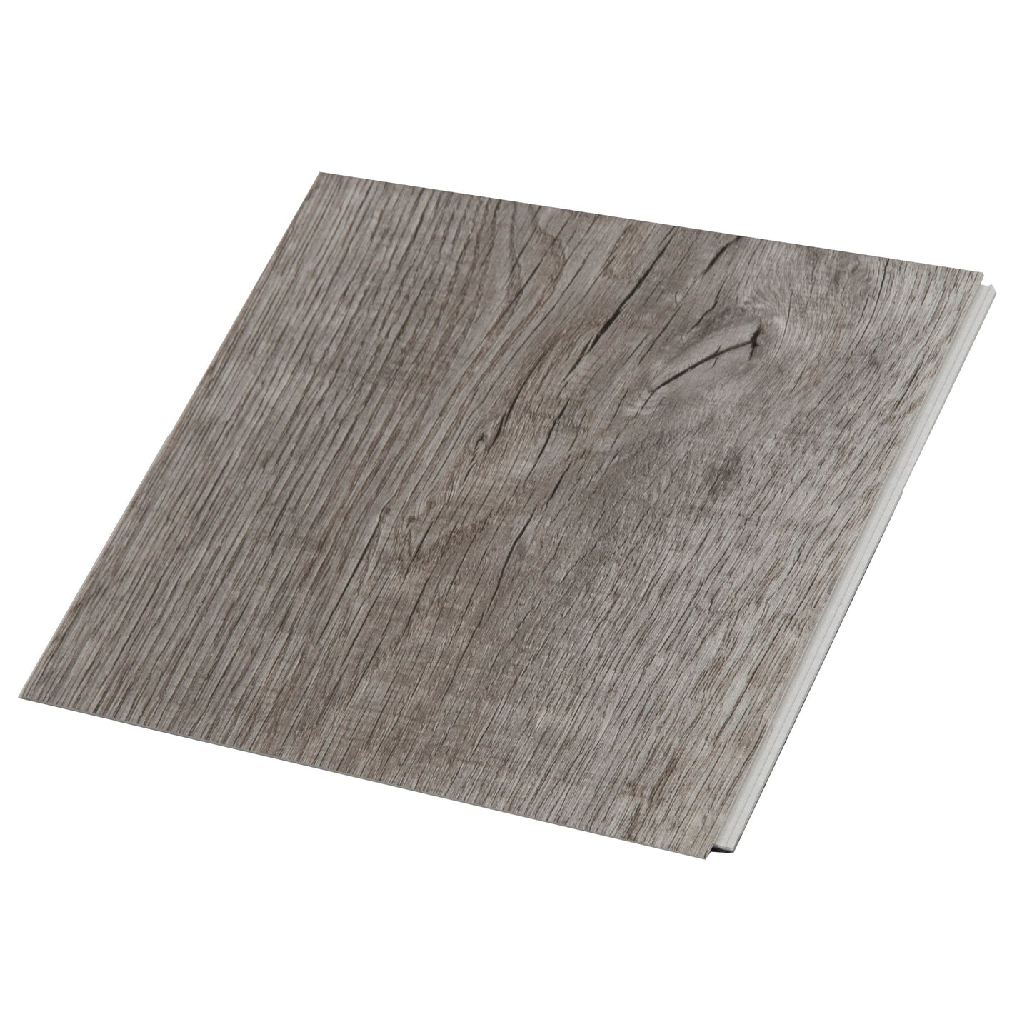 CALI Aqua Tough Premium Alderwood Vinyl Plank Sample - Waterproof, Scratch Resistant, 22-mil Wear Layer