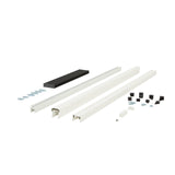 Fiberon Countryside PVC Deck Rail Kit