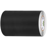 FrogTape Pro Grade Flashing Tape for Windows & Doors, 9-in x 75-ft, Black Acrylic